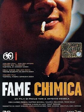 Fame Chimica